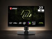 Игровой монитор MSI MAG 271KPD7 (отредактировано)