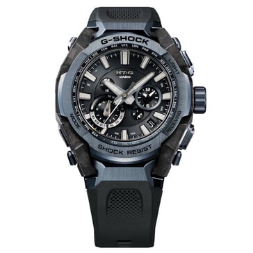 Casio MTG-B4000B-1A2. (Источник изображения: Casio)