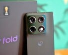 Motorola Razr Fold прилагает все усилия, чтобы стать лучшим складным смартфоном с камерой.