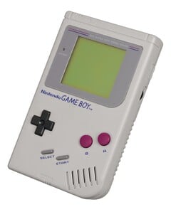 Retro Song Bird воспроизводит саундтреки с оригинальных картриджей Game Boy