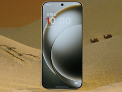 Компания OnePlus подробно рассказала о дисплее BOE X3 модели OnePlus 15. На снимке: экран телефона. (Источник изображения: OnePlus - отредактировано)