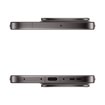 Oppo Find X9 Pro. (Источник изображения: via Arsène Lupin)