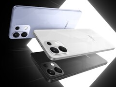 Oppo K12s - это китайский вариант Oppo K13, который продается в Индии. (Источник изображения: Oppo)