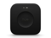 Hue Bridge Pro от Philips (на фото) выйдет на рынок в сентябре 2025 года. (Источник изображения: Philips)