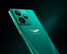 Специальное издание GT 7-й серии. (Источник изображения: Realme)