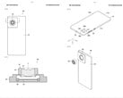 Патент Samsung на сменный объектив в сборе состоит из четырех основных компонентов. (Источник изображения: WIPO)