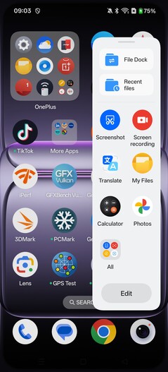 Программное обеспечение OnePlus Nord 5