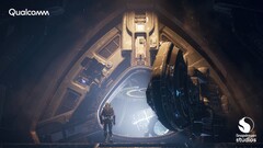 GSR повышает производительность в играх на смартфонах с чипами Snapdragon (Источник: Qualcomm)