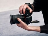 В Sony A7r VI используется новый 66,8 МП полнокадровый сенсор.