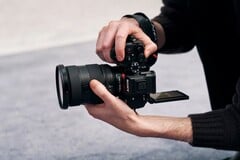 В Sony A7r VI используется новый 66,8 МП полнокадровый сенсор.