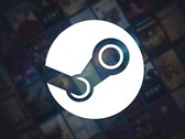 Логотип Steam. (Источник изображения: Valve)