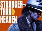 Официальные рекламные материалы игры «Stranger Than Heaven» от RGG Studio, представленной на выставке TGS 2026.