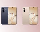 Модели TCL P80 и TCL P80 Pro доступны только в двух цветовых вариантах