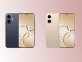 Модели TCL P80 и TCL P80 Pro доступны только в двух цветовых вариантах