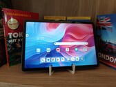 Lenovo Tab K11 Gen2 в обзоре