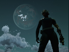 Скриншот из The Outer Worlds 2 (источник изображения: Steam Community)