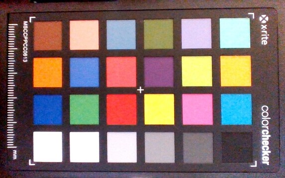 ColorChecker