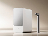 Новейший очиститель воды от Xiaomi обещает «воду долголетия» прямо из-под крана
