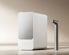 Новейший очиститель воды от Xiaomi обещает «воду долголетия» прямо из-под крана