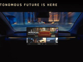 Модель Y может получить неконтролируемое FSD раньше, чем Robotaxi (Источник изображения: Tesla)