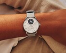 Часы ScanWatch 2 и Nova получили обновление с новыми функциями (Источник изображения: Withings)