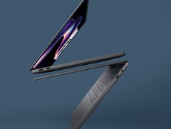 Новые Dell XPS 14 и Dell XPS 16 (источник изображения: Dell)