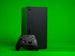 Участники программы Xbox Insiders могут оцифровывать свои физические игровые диски с помощью Xbox Series X.