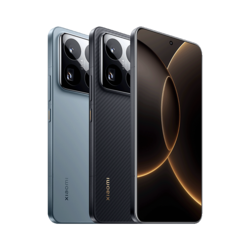 Выбор цвета Xiaomi 15S Pro