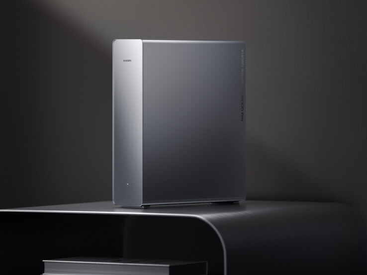 Размеры Router BE19000 Pro составляют 242 x 70 x 273 мм.