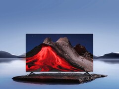 Телевизор A Pro от Xiaomi появился в некоторых европейских странах. (Источник изображения: Xiaomi)