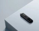 Xiaomi TV Stick 4K (2nd Gen) (на фото) появился на глобальном сайте бренда. (Источник изображения: Xiaomi)