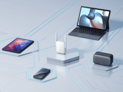 Wi-Fi Range Extender AX1500 от Xiaomi (на фото) появился в Европе. (Источник изображения: Xiaomi)