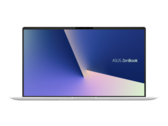 В новых Asus ZenBook дисплей занимает 95% крышки. (Изображение: Asus)