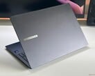 Asus ExpertBook B5 B5605. (Источник изображения: Notebookcheck)
