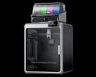 3D-принтер Creality K2 Pro с блоком CFS. (Источник изображения: Creality, отредактировано)