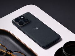 Edge 70 Fusion поставляется под управлением Android 16 с обновлениями безопасности до 2031 года.