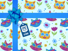 На следующей неделе Epic Games вернется к раздаче игр. (Источник изображения: Epic Games Store)