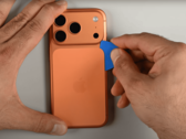 разборка iPhone 17 Pro (Источник изображения: iFixit)