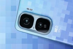 IQoo Neo10 Pro+&quot;. (Источник изображения: Digital Chat Station)