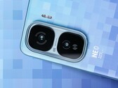 IQoo Neo10 Pro+". (Источник изображения: Digital Chat Station)
