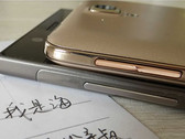 Lenovo Golden Warrior