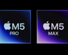 Apple M5 Pro и M5 Max