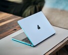 Дизайн 14- и 16-дюймовых MacBook Pro остаётся неизменным с 2021 года.