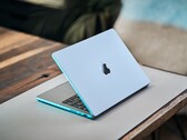 Дизайн 14- и 16-дюймовых MacBook Pro остаётся неизменным с 2021 года.