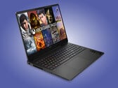 Новый Omen 16 на базе Intel может быть сконфигурирован с OLED-дисплеем с частотой до 165 Гц и яркостью 1 100 нит.