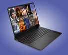 Новый Omen 16 на базе Intel может быть сконфигурирован с OLED-дисплеем с частотой до 165 Гц и яркостью 1 100 нит.
