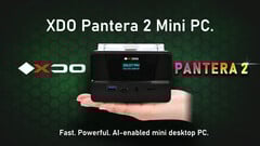 Pantera 2. (Источник изображения: XDO Tech)