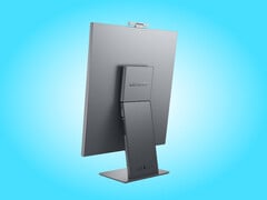 ThinkCentre X AIO Aura Edition также оснащён веб-камерой на 5 Мп и четырьмя динамиками.