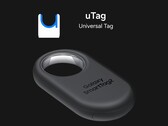 Приложение uTag позволяет владельцам устройств, не относящихся кGalaxy, использовать трекеры SmartTag от Samsung. (Источник изображения: Kieron Quinn &amp; Samsung - отредактировано)