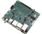 Up Xtreme ARL - это новый SBC с быстрыми процессорами Intel (Источник изображения: Aaeon)
